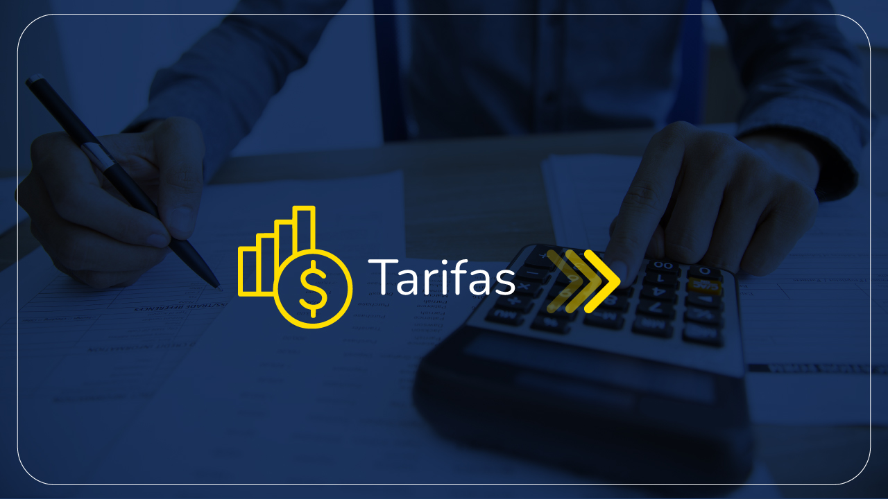 Tarifas Trámites Consulares año 2026 precios en Francos Suizos (CHF)