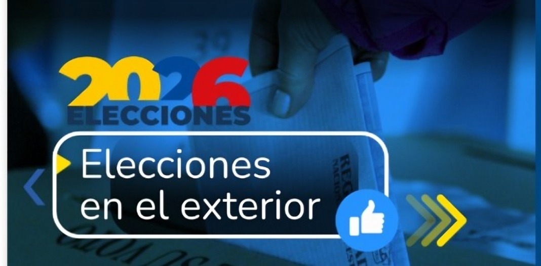 Elecciones Presidenciales 2026 – Segunda vuelta