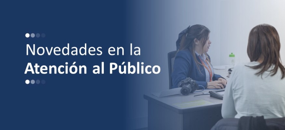 Los días el 25 y 26 de diciembre de 2024 y 1 y 2 de enero de 2025 no habrá atención al público en la Embajada de Colombia en Suiza y su sección consular