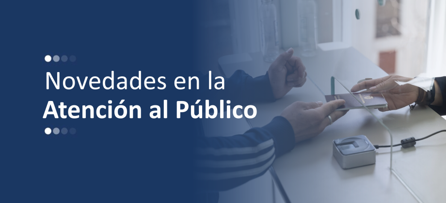 La Embajada de Colombia en Suiza y su sección consular no tendrán atención al público los días 1 y 7 de agosto de 2024