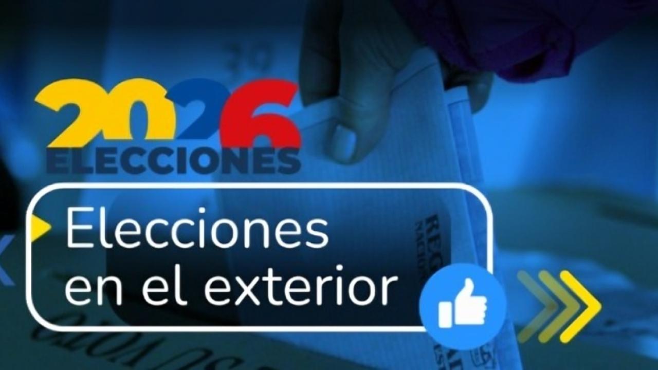 Elecciones Presidenciales 2026 – Segunda vuelta