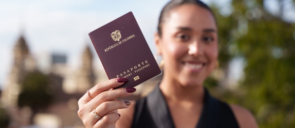 Pasaportes y autorizaciones de salida de menores